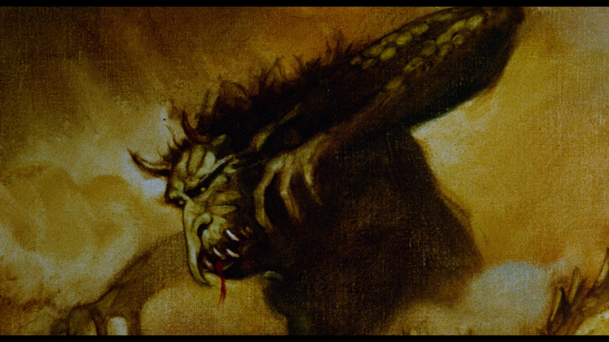 Fear No Evil