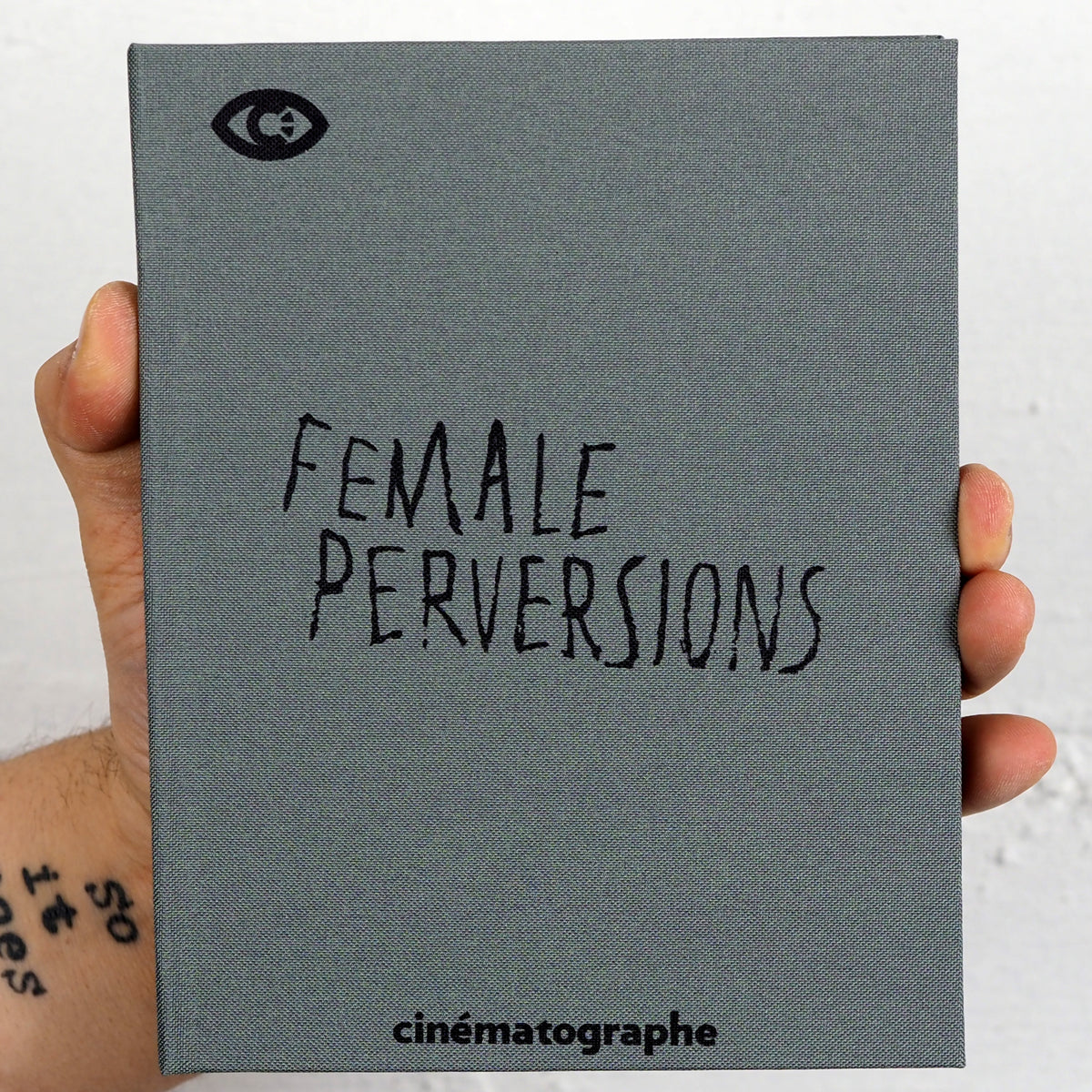 Female Perversions