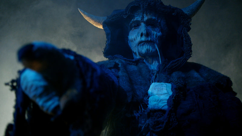 The Demon's Rook