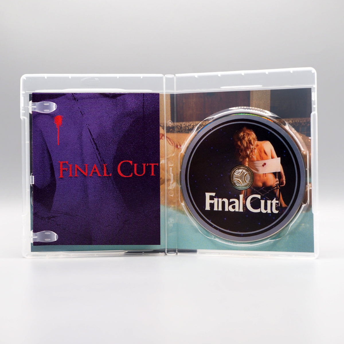 Final Cut