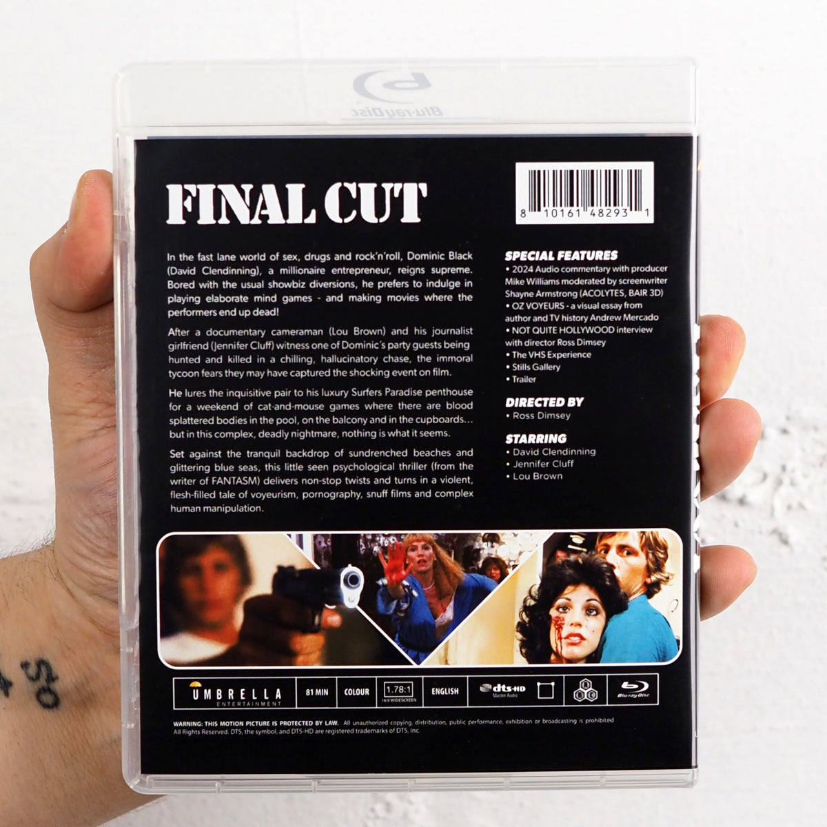 Final Cut