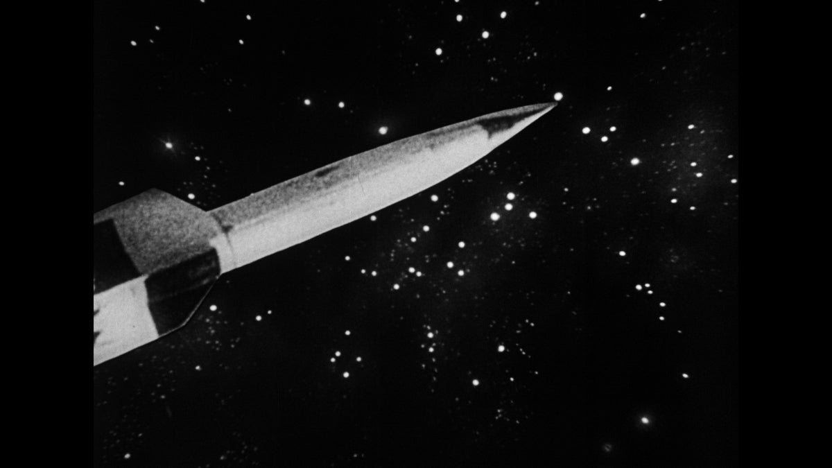 Fire Maidens of Outer Space