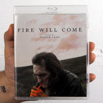 Fire Will Come