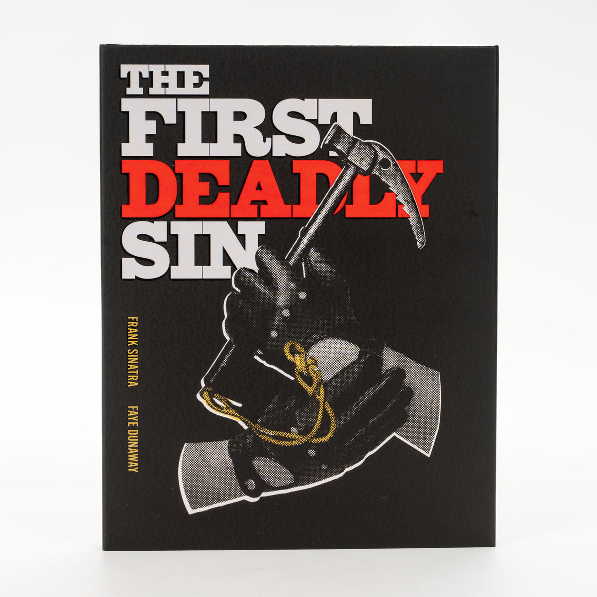 The First Deadly Sin