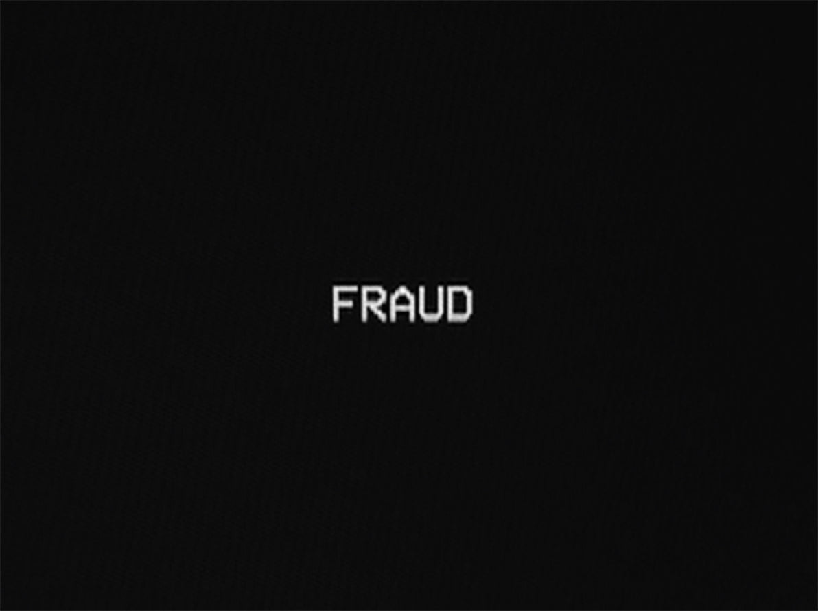 Fraud