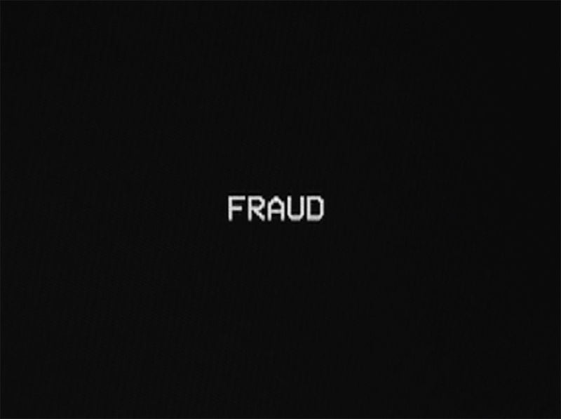 Fraud