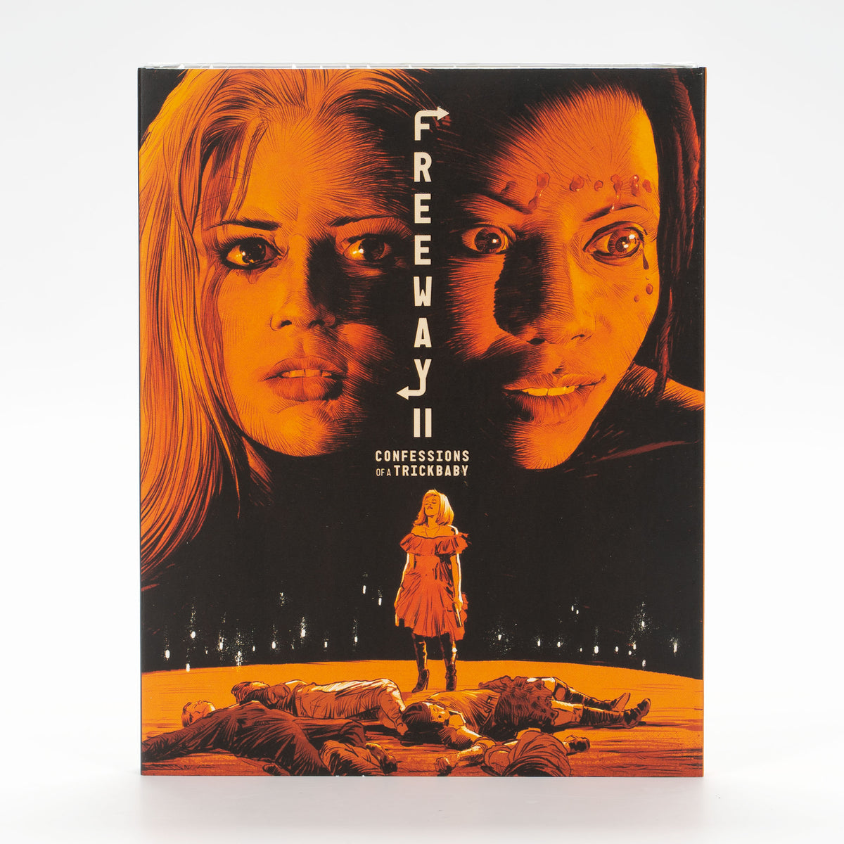 Freeway II: Confessions of a Trickbaby