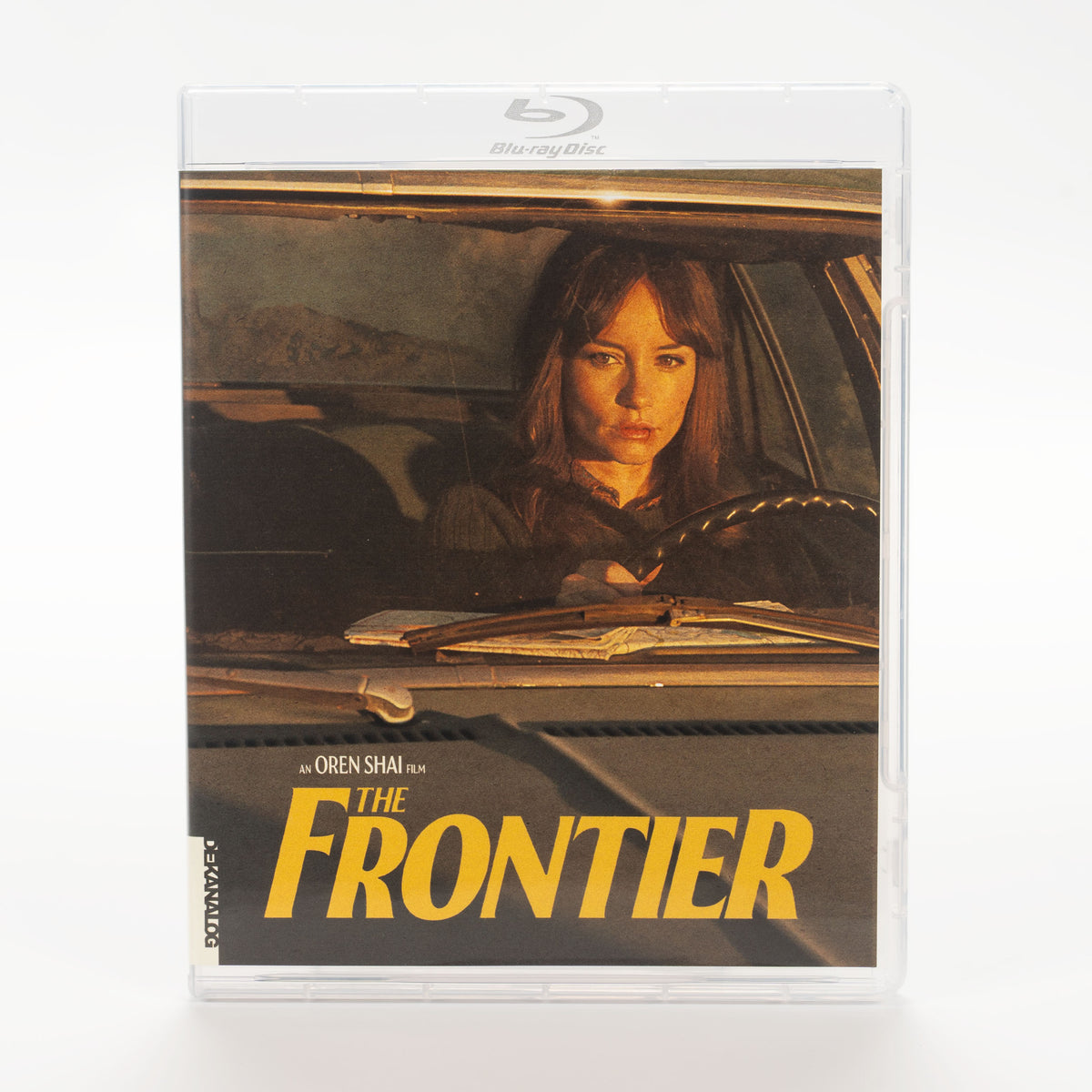 The Frontier