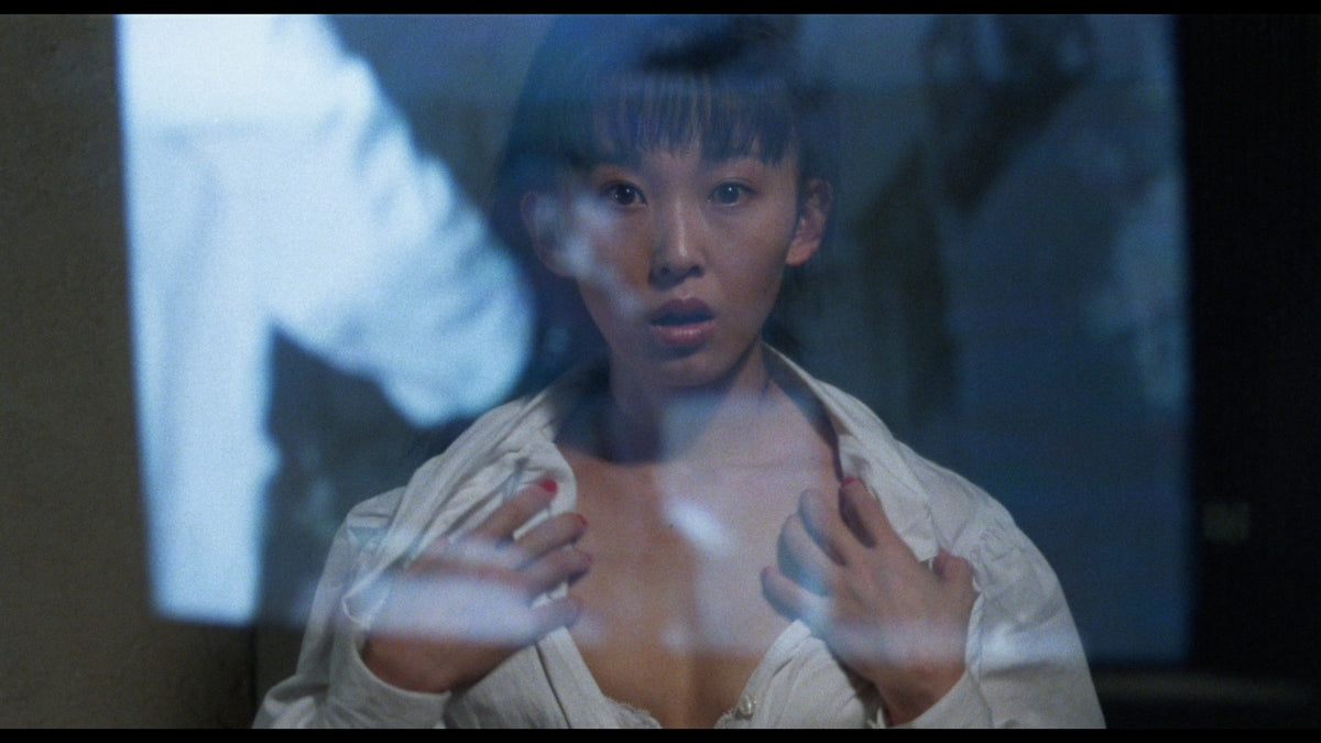 The Films of Hisayasu Satô: Volume #5 - Brain Sex / Fuga Music for Alpha and Beta / Birthday