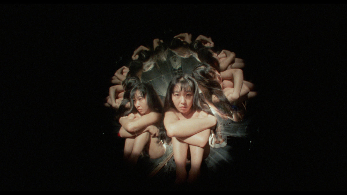 The Films of Hisayasu Satô: Volume #5 - Brain Sex / Fuga Music for Alpha and Beta / Birthday