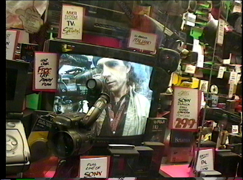The Gods of Times Square – Vinegar Syndrome