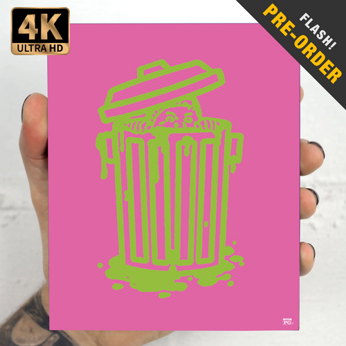 The Garbage Pail Kids Movie