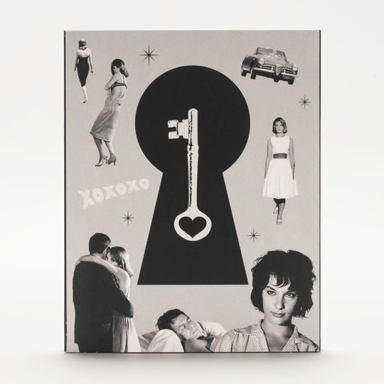 Vinegar Syndrome - Cult Film Preservation & Releasing