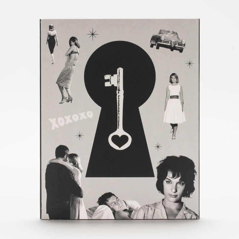 A Game for Six Lovers – Vinegar Syndrome