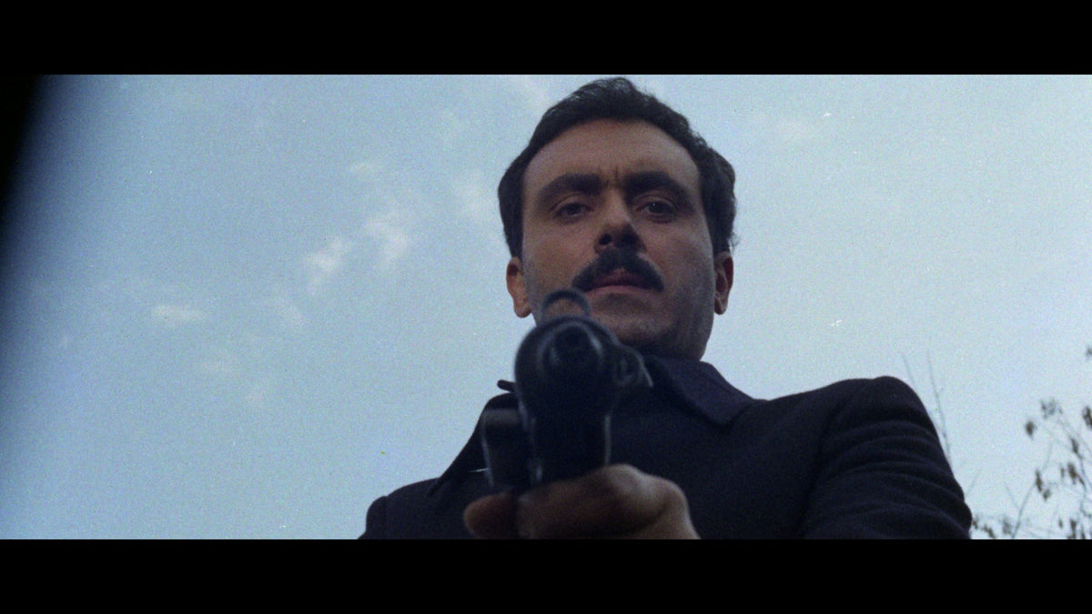 Eurocrime Rarities: Volume 1