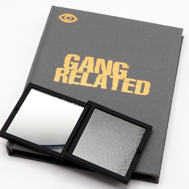 Gang Related