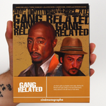 Gang Related
