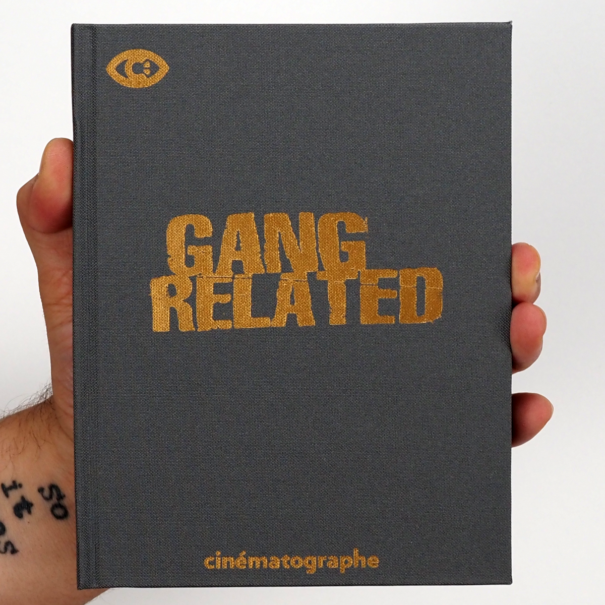 Gang Related
