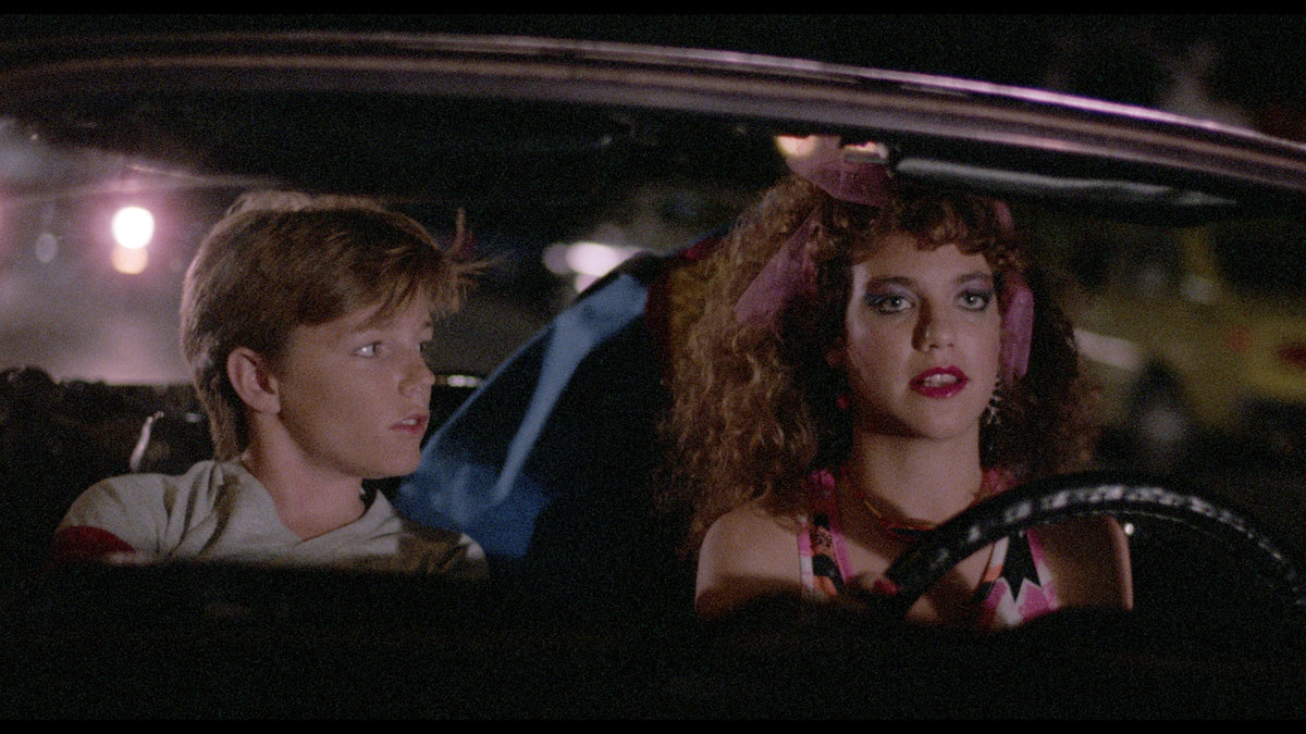 The Garbage Pail Kids Movie