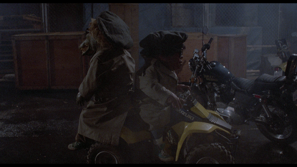 The Garbage Pail Kids Movie