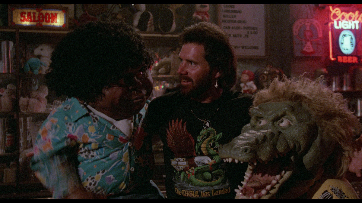 The Garbage Pail Kids Movie