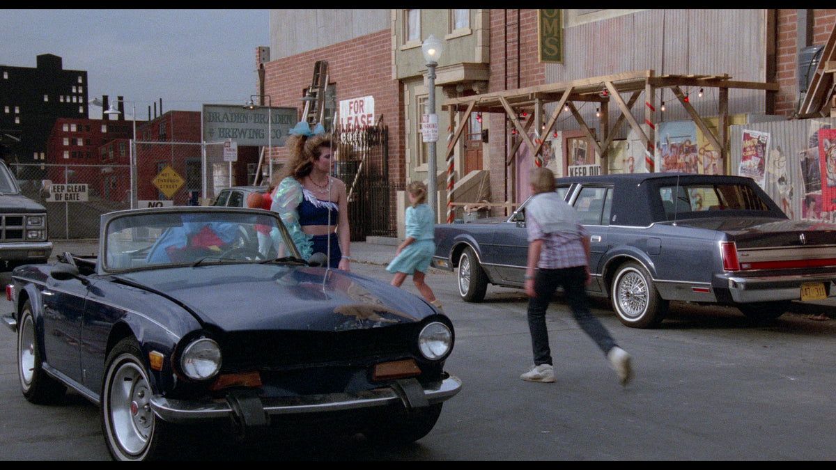 The Garbage Pail Kids Movie