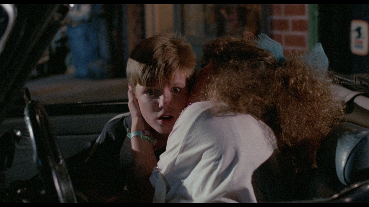 The Garbage Pail Kids Movie