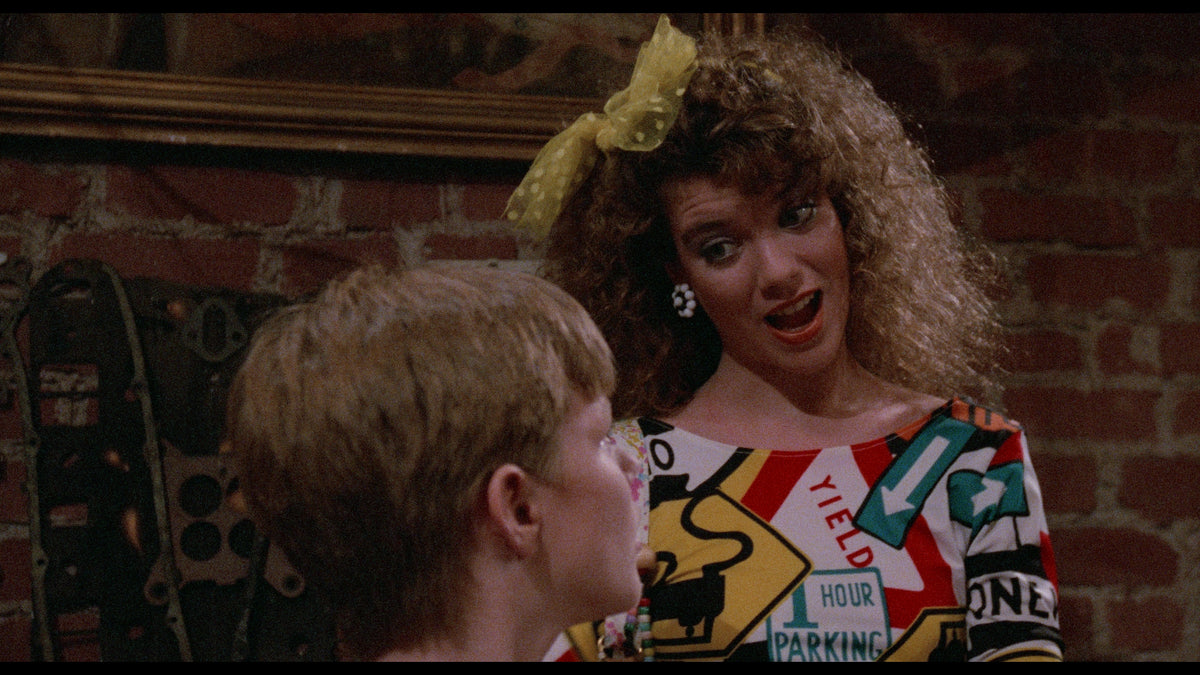 The Garbage Pail Kids Movie