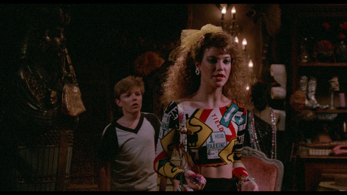 The Garbage Pail Kids Movie