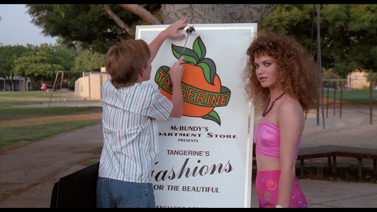 The Garbage Pail Kids Movie