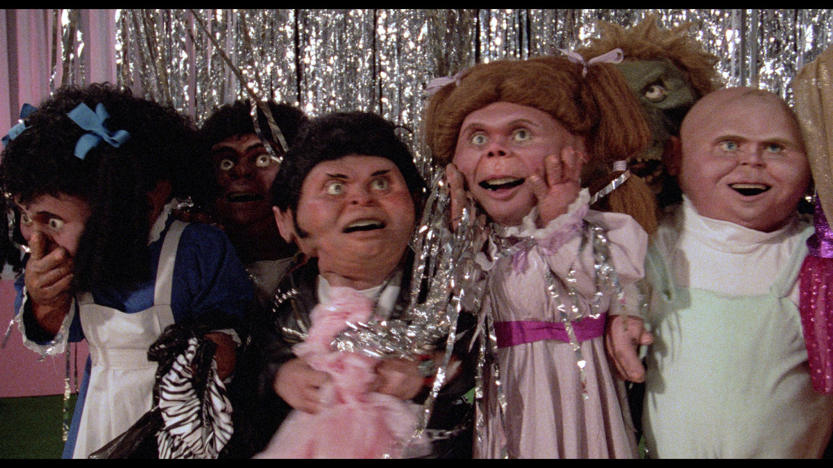 The Garbage Pail Kids Movie