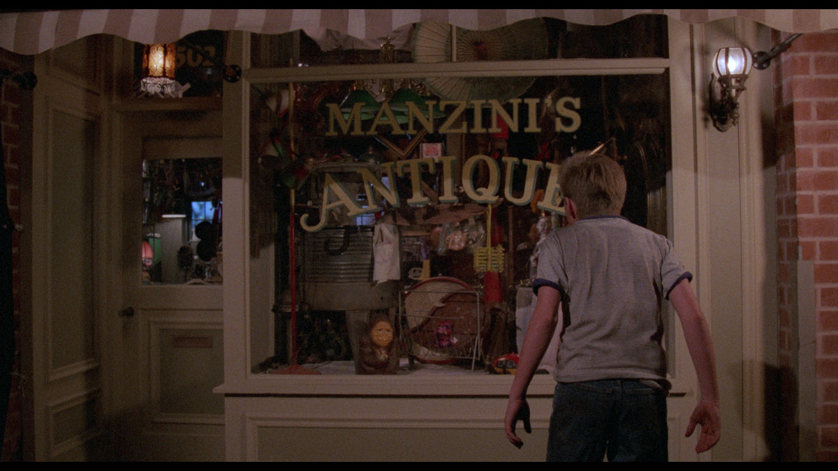 The Garbage Pail Kids Movie