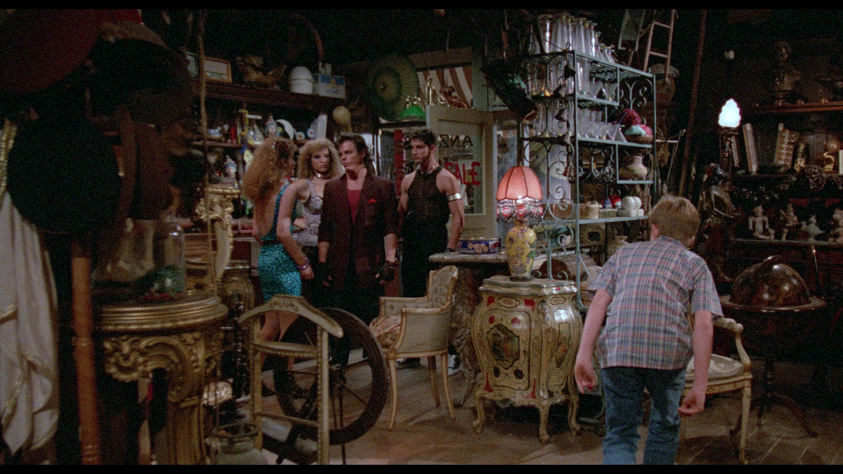The Garbage Pail Kids Movie