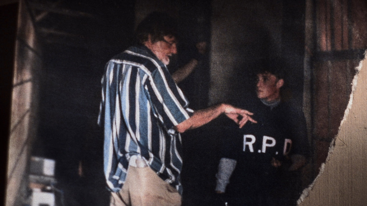 George A. Romero's Resident Evil