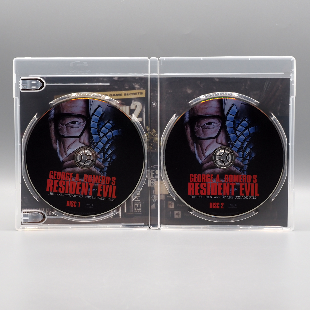 George A. Romero's Resident Evil