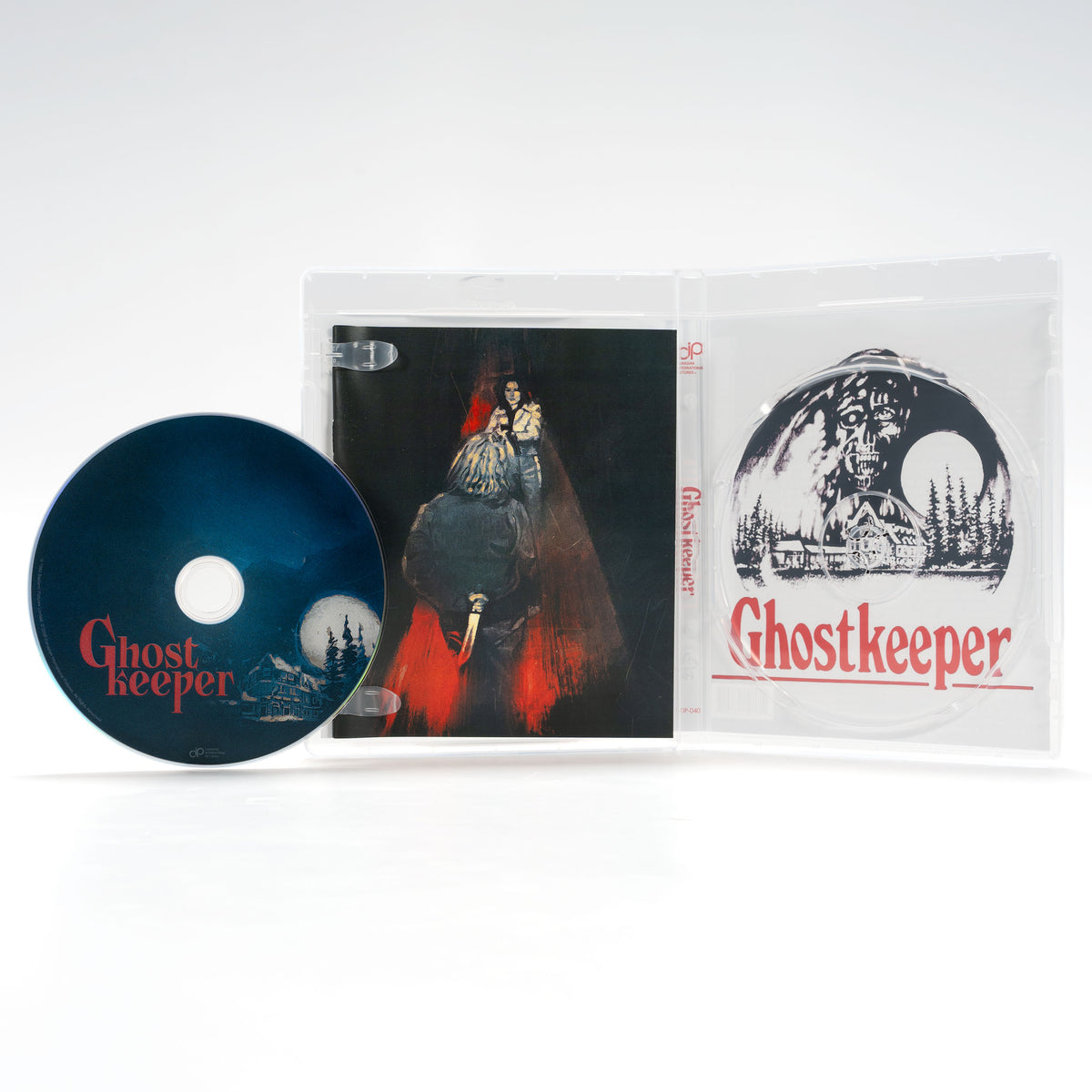 Ghostkeeper