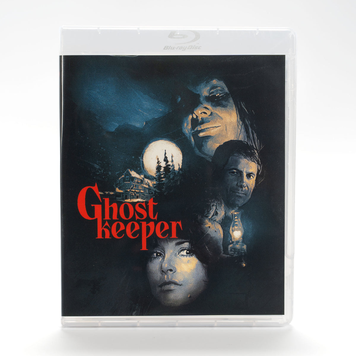 Ghostkeeper