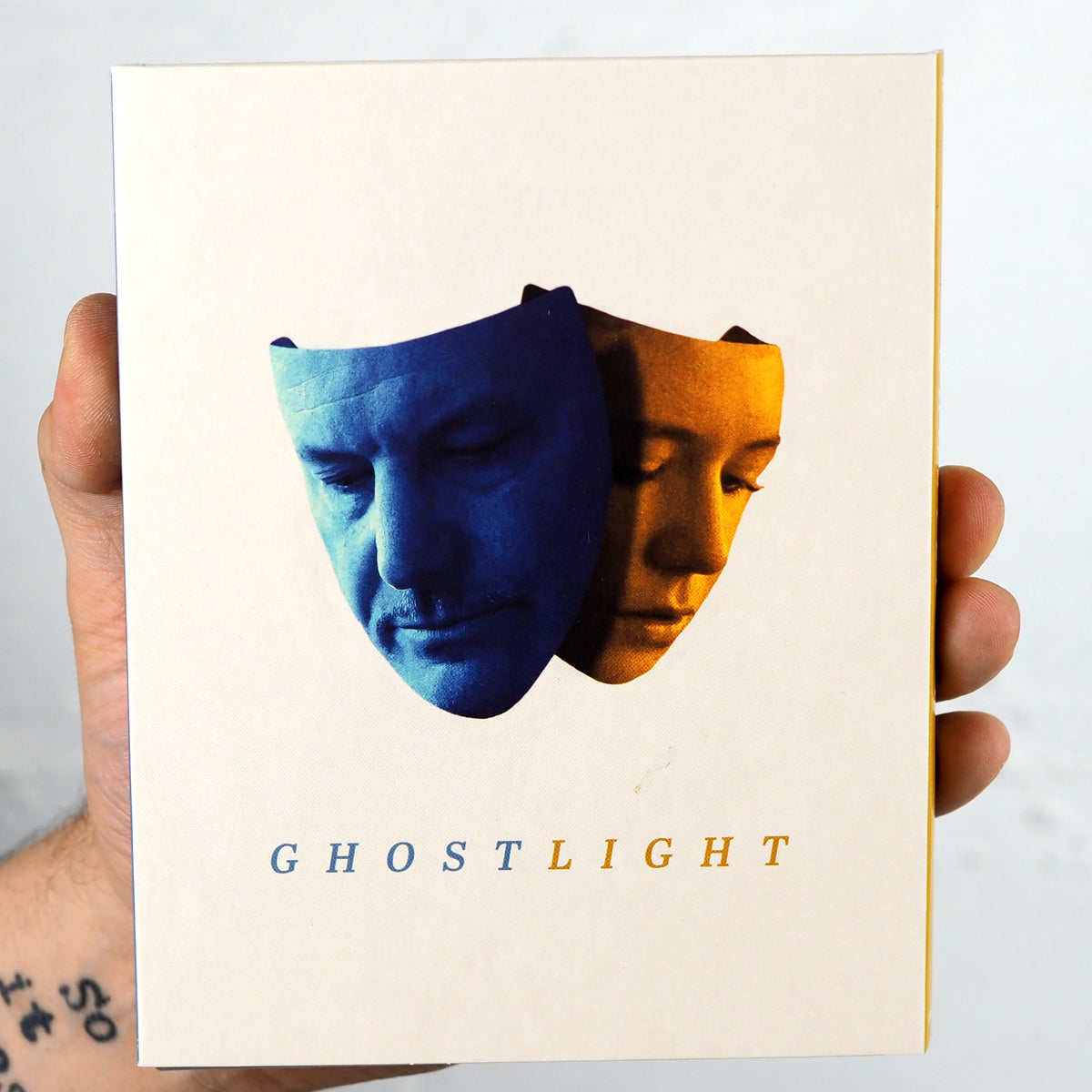 Ghostlight