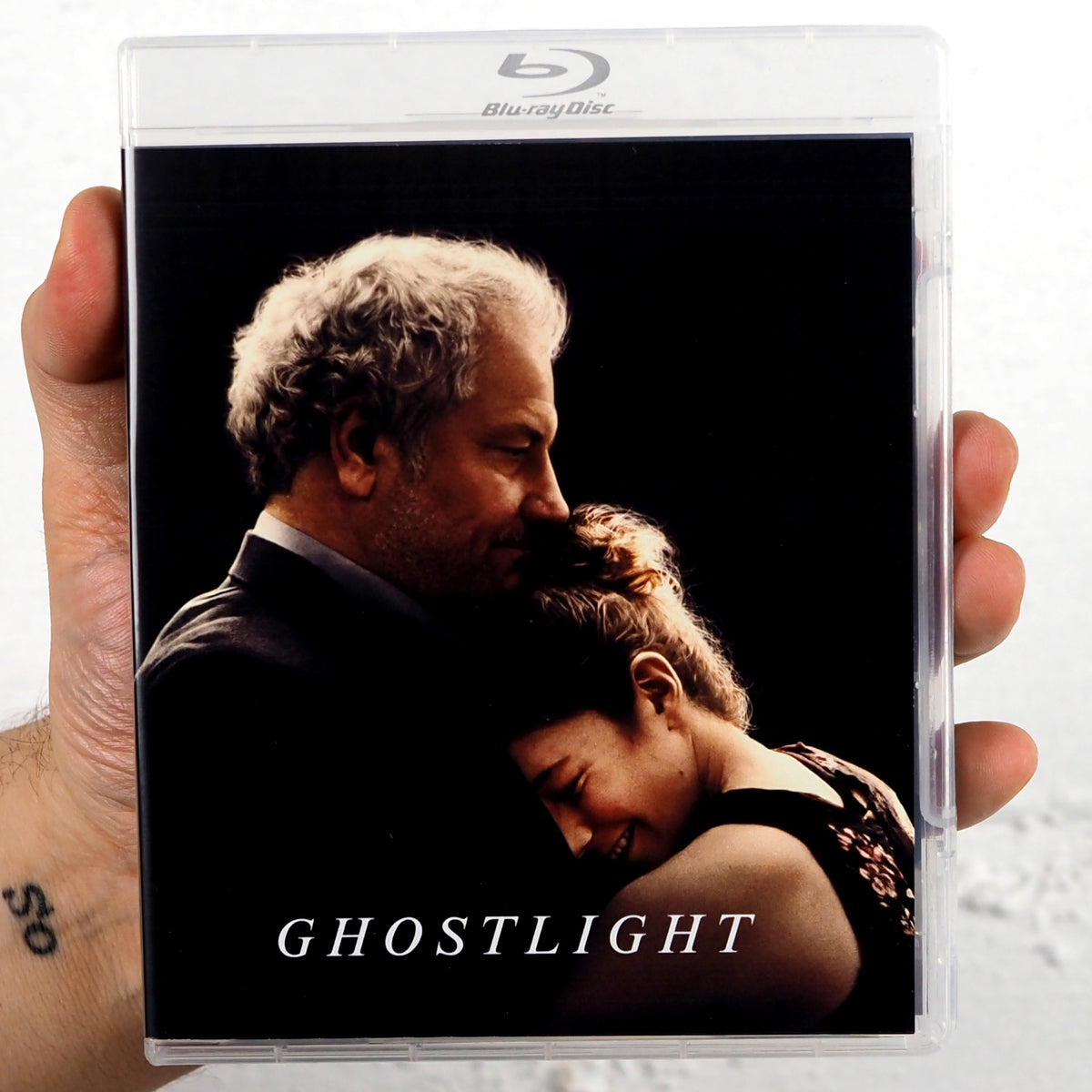 Ghostlight
