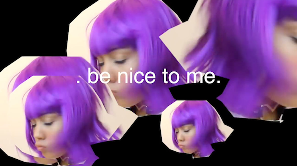 Girl Internet Show: A Kati Kelli Mixtape