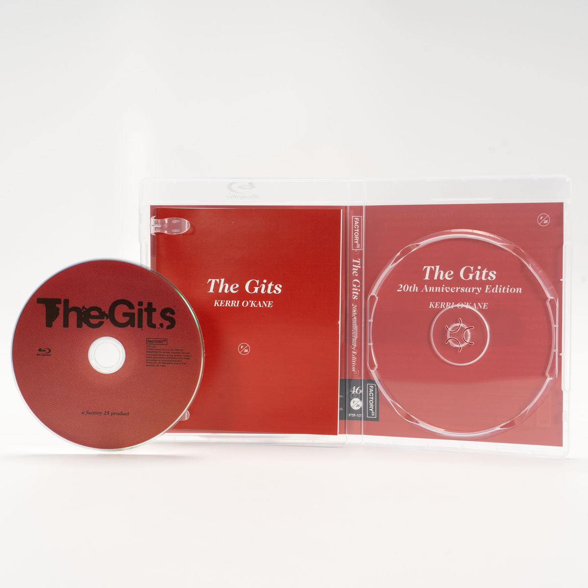 The Gits