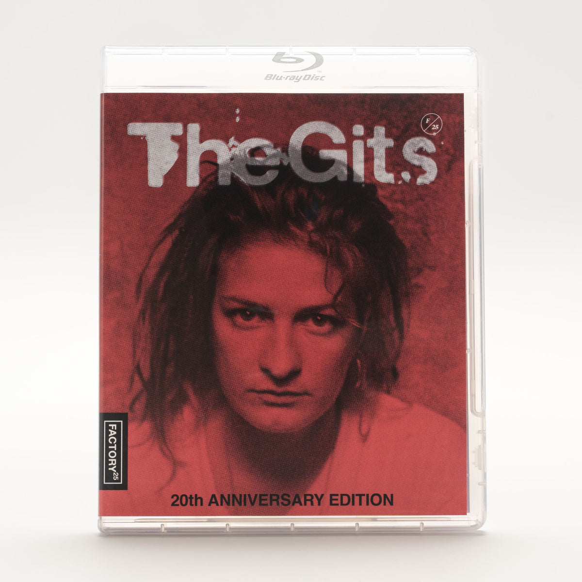 The Gits