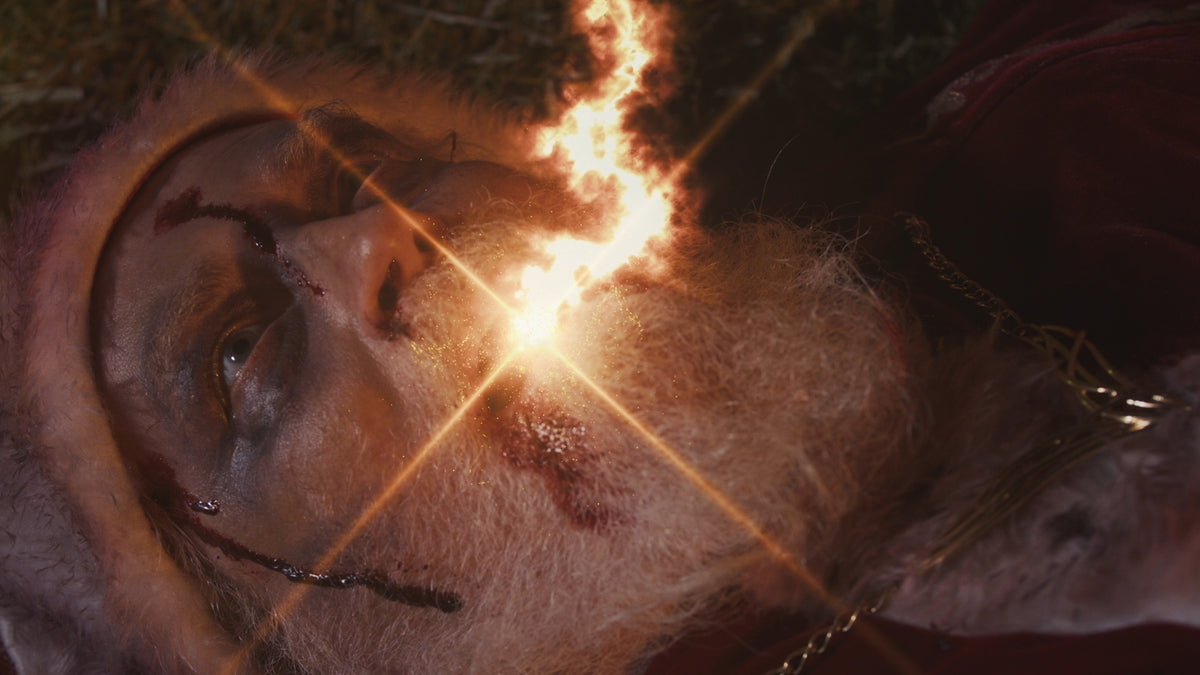 Gnome Sick: 7 Slays Til Mithras