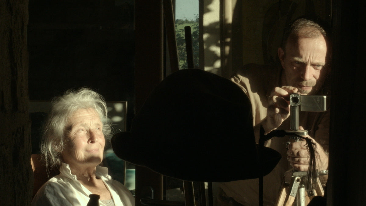 Erotic Nature: The Films of Pierre Creton