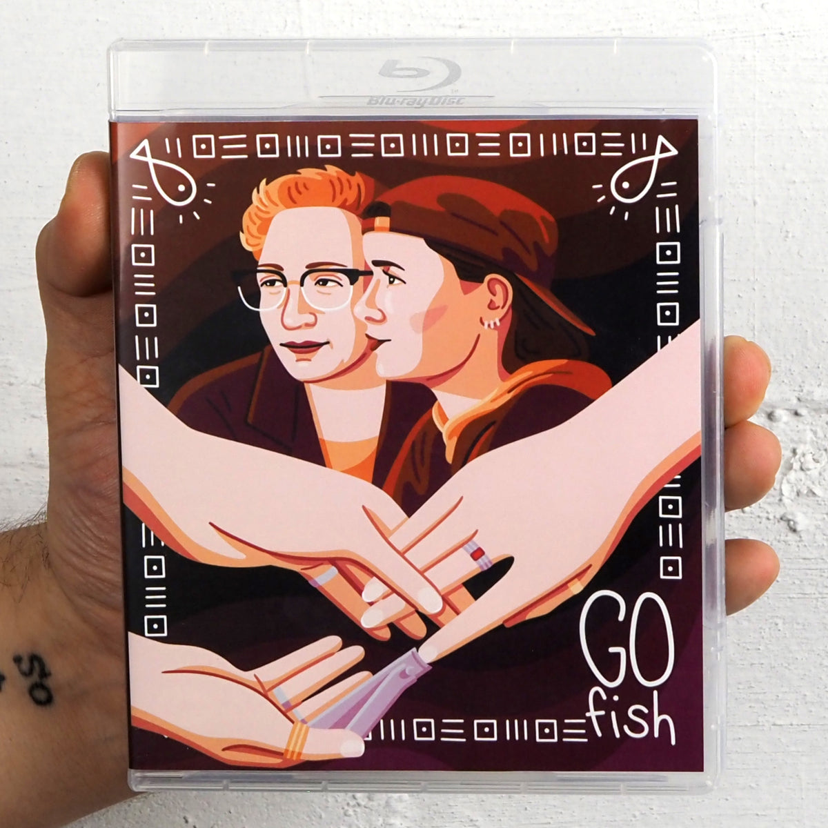 Go Fish