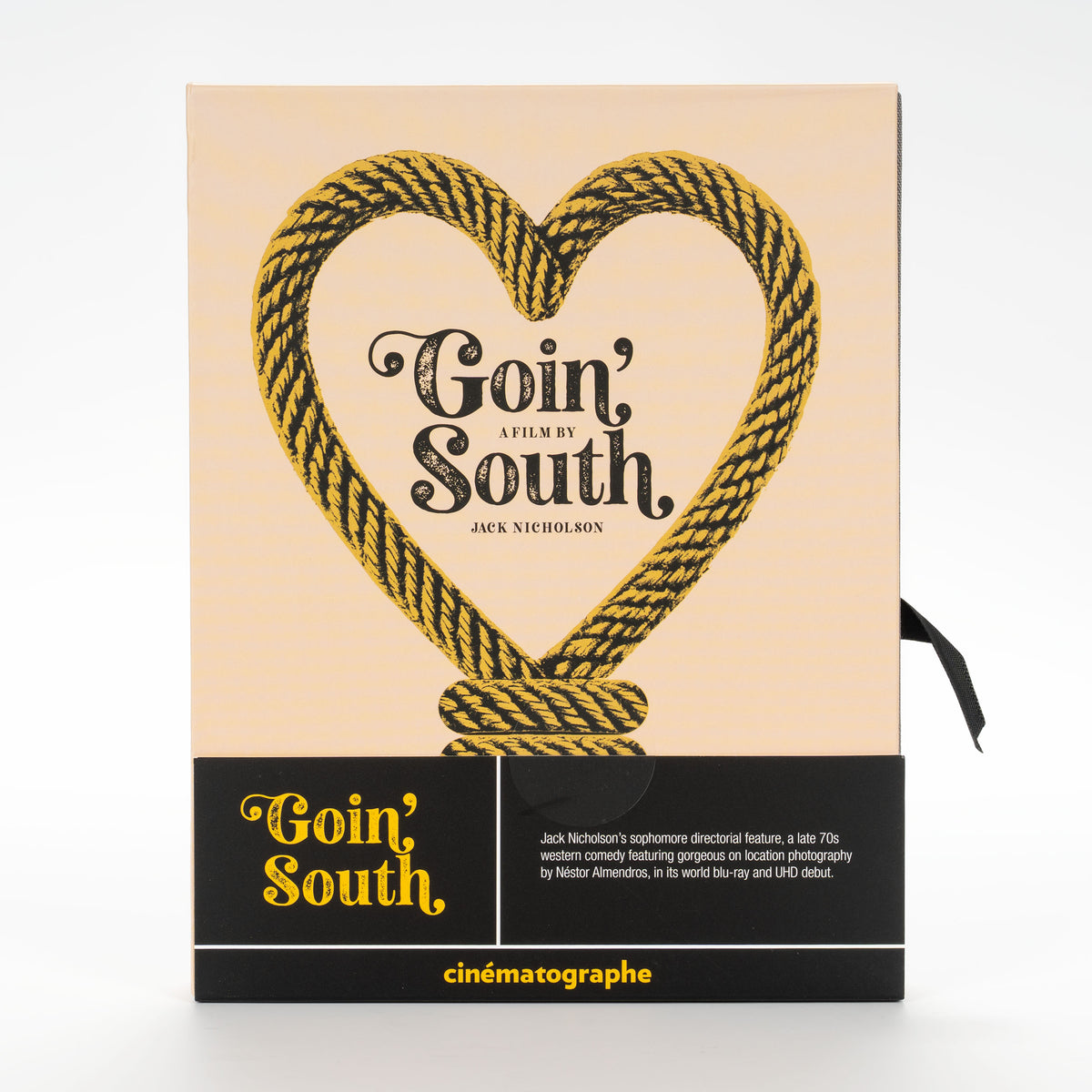 Goin’ South