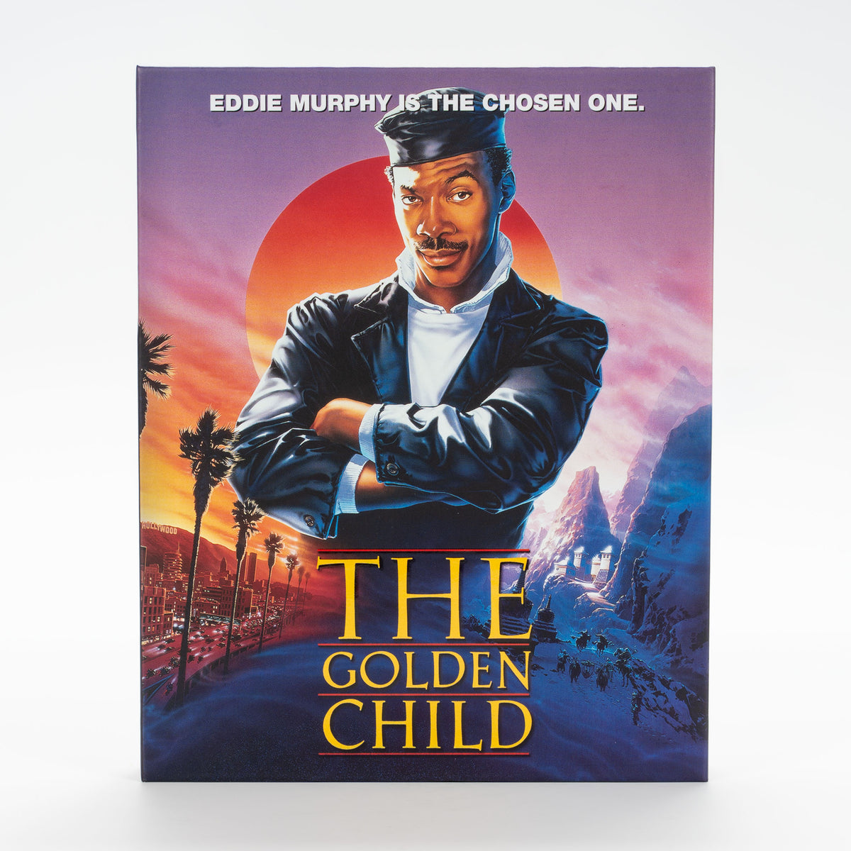 The Golden Child