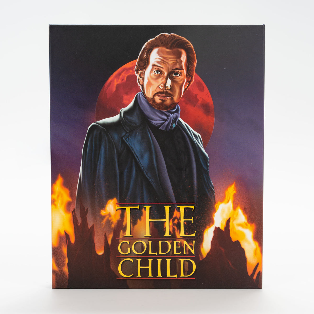 The Golden Child