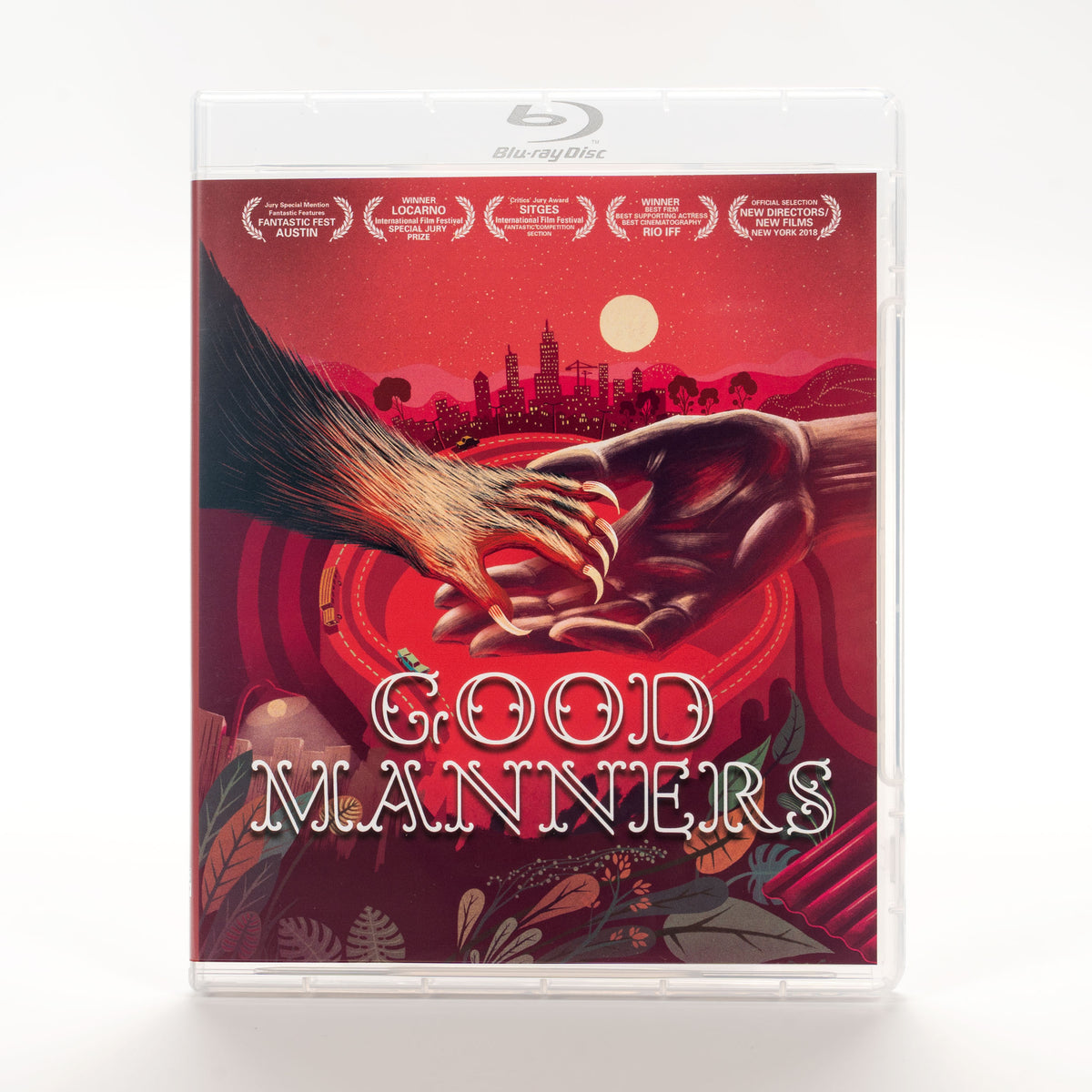 Good Manners