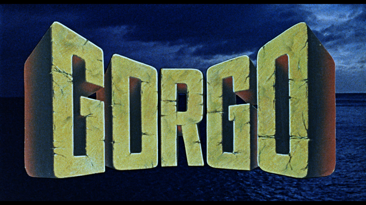 Gorgo